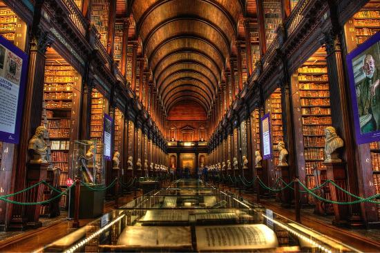 Book of Kells